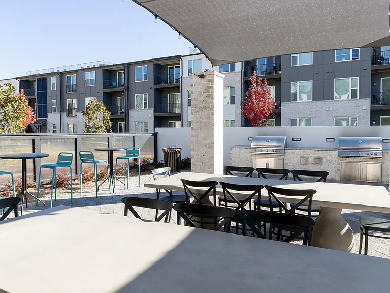 The Wren Apartments — Photo 16