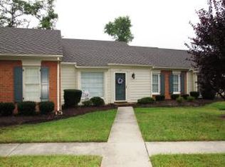 853 Stonegate Ct, Salem, VA