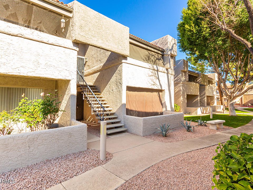 4444 E Paradise Village Pkwy N UNIT 278, Phoenix, AZ 85032 Zillow