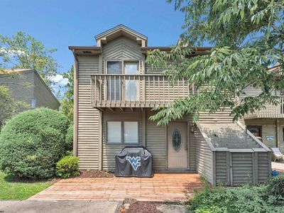 1028 Greystone Cir, Morgantown, WV, 26508