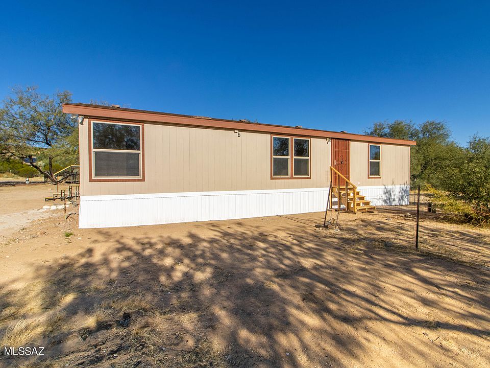 18168 S La Canada Dr, Sahuarita, AZ 85629 Zillow
