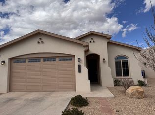 3959 Santa Alexandra Rd, Las Cruces, NM 88012