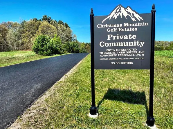 L58 Pebblebeach Drive #58, Wisconsin Dells, WI 53965