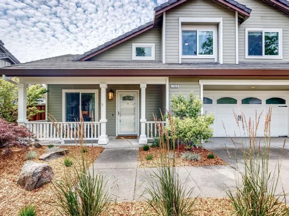 1688 Madeira Circle, Petaluma, CA 94954