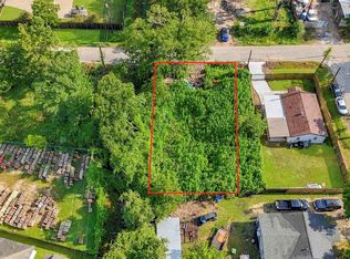 2253 Wilburforce St, Houston, TX 77091