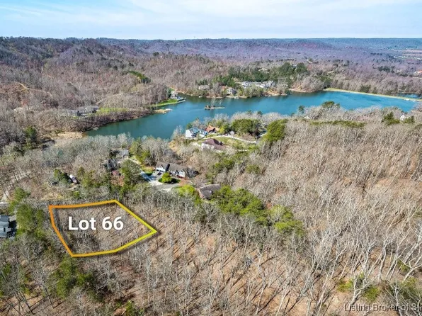 Lot 66 Southern Hills Drive, Borden, IN 47106