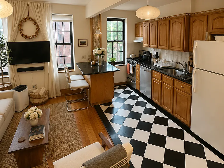 89 Mac Dougal St #5C — Photo 1