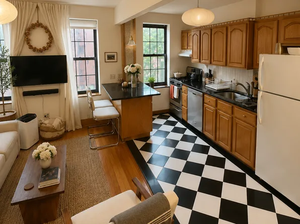 89 Macdougal St APT 5C, New York, NY 10012