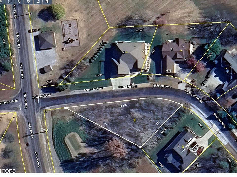 1st image of Nunnehi Trl