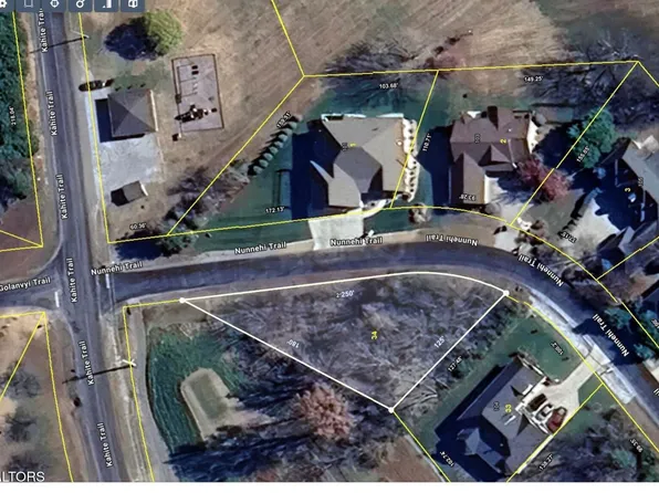 Nunnehi Trl, Vonore, TN 37885