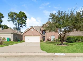 2220 Valley View Xing, Conroe, TX 77304
