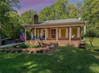 1138 Trinity Church Rd, Tobaccoville, NC 27050