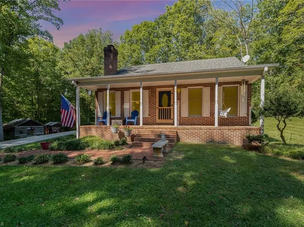 1138 Trinity Church Rd, Tobaccoville, NC 27050