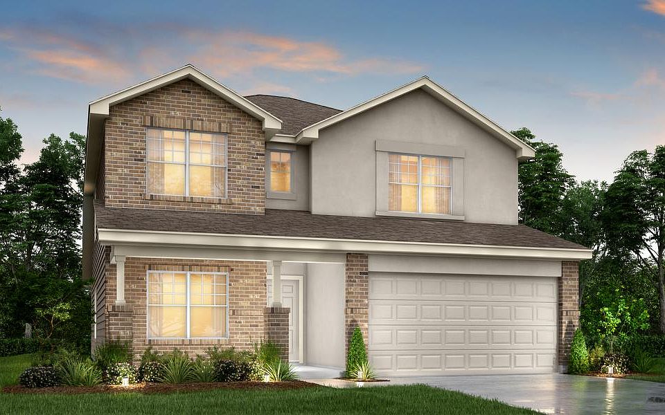 Elevation I