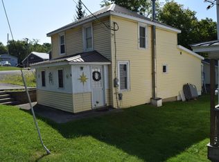 642 & 644 E Main St, Malone, NY 12953