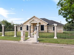 3212 Swallow St, Weslaco, TX 78599