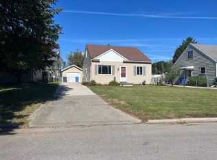 728 W Capistrano Ave, Toledo, OH