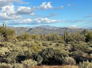 307XX N 174th St, Rio Verde, AZ 85263