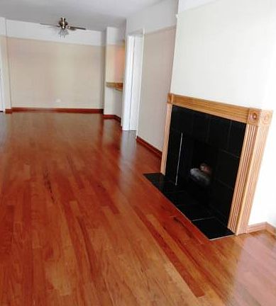 Dining & Living Rooms