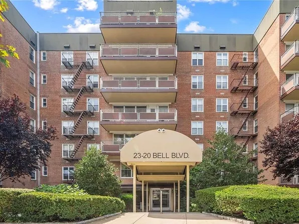23-20 Bell Blvd APT 5C, Queens, NY 11360
