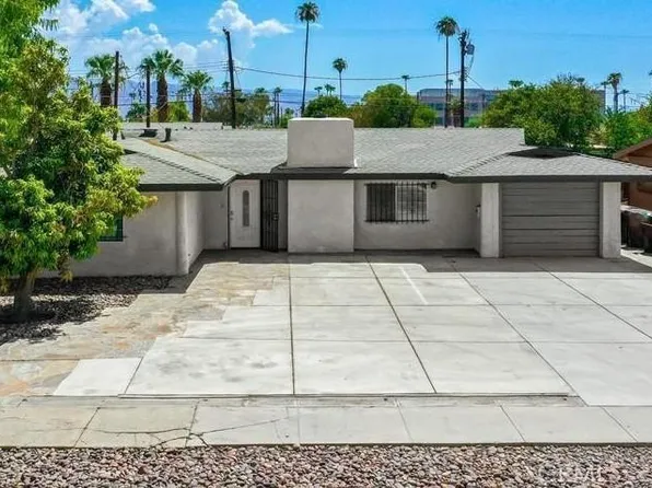 45472 Deglet Noor St, Indio, CA 92201