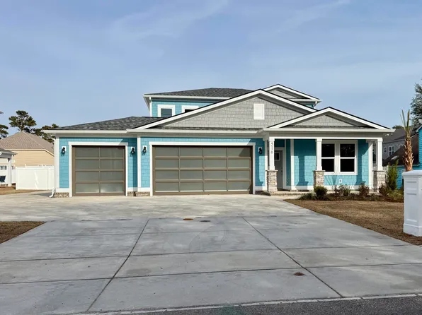 516 6th Ave. S, North Myrtle Beach, SC 29582