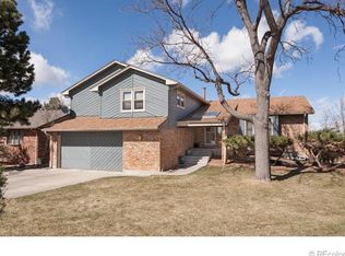 8551 W 71st Cir, Arvada, CO 80004
