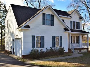 1201 Ryanwood Ct, Midlothian, VA 23113