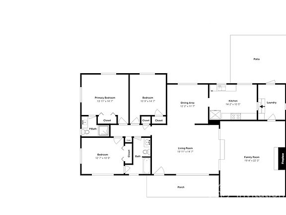 2nd image of 2213 Brookshire Ave