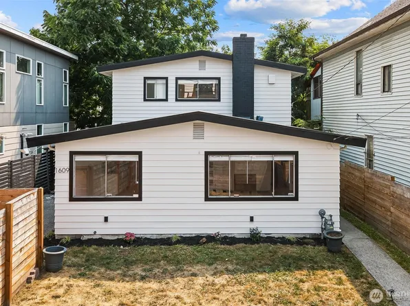 1609 E Alder Street, Seattle, WA 98122