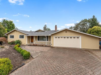 1460 Elsie Court, Santa Rosa, CA, 95401