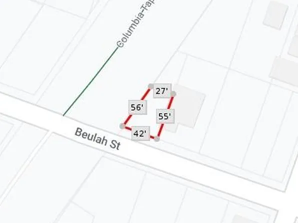 3115 Beulah St, Houston, TX 77004
