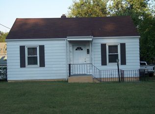 1623 S 28th St, Louisville, KY 40211