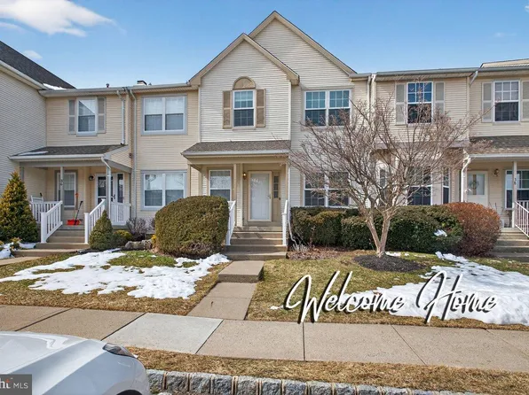 37 Tasley Ct, Robbinsville, NJ 08691