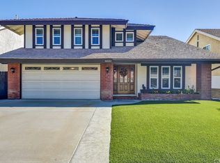 8032 Cheshire Cir, La Palma, CA 90623