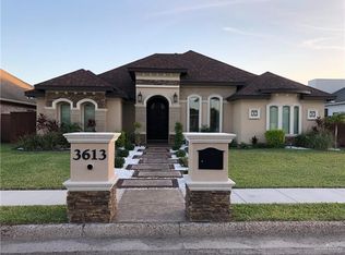 3613 Cornell Ave, McAllen, TX 78504