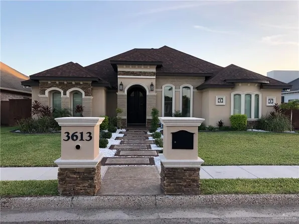 3613 Cornell Ave, McAllen, TX 78504