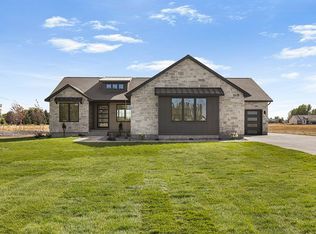 3798 E 194 N, Rigby, ID 83442