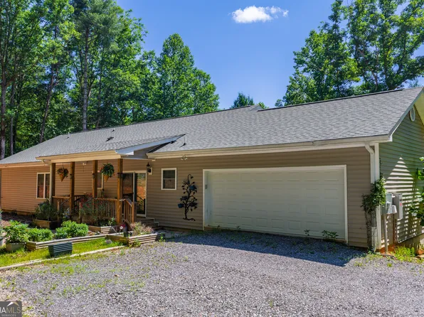 607 Satsuma Ct S #673, Ellijay, GA 30540