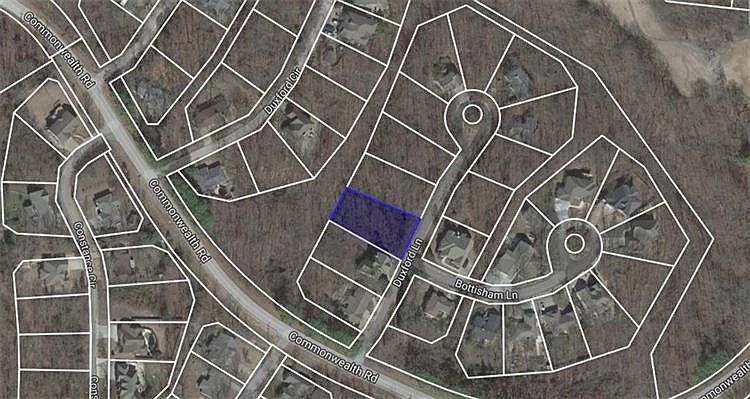 1st image of 7 Duxford Ln