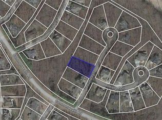 7 Duxford Ln, Bella Vista, AR 72714