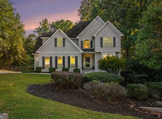 407 River Forest Dr, McDonough, GA 30252