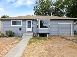 515 Cascade St, Richland, WA 99354