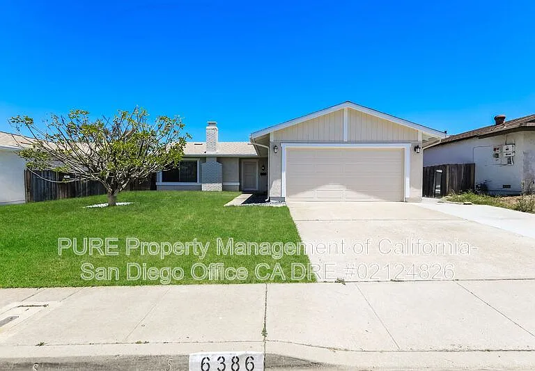 6386 Amberly St — Photo 1