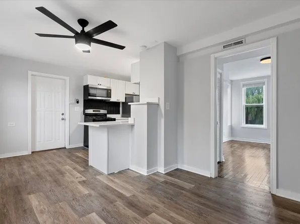 1849 W Augusta Blvd #3HD, Chicago, IL 60622