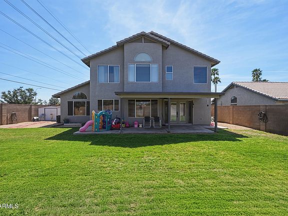 4th image of 8310 W PERSHING Avenue
