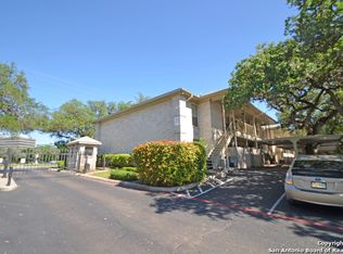 8415 Fredericksburg Rd APT 101, San Antonio, TX 78229