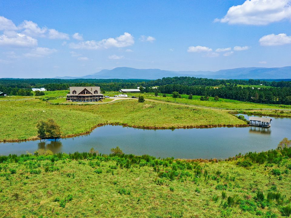 3597 Cagle Rd, Chatsworth, GA 30705 MLS 10196559 Zillow