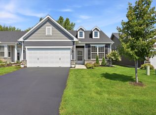 19440 103rd Ave, Rogers, MN 55374
