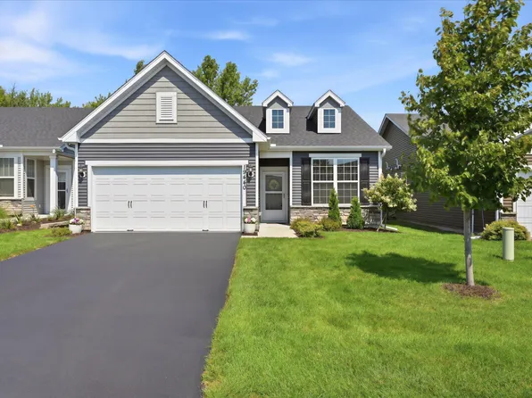 19440 103rd Ave, Rogers, MN 55374